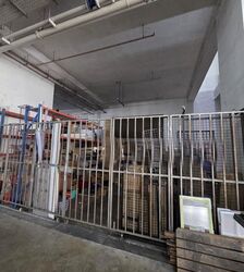 North Point Bizhub (D27), Factory #634985681